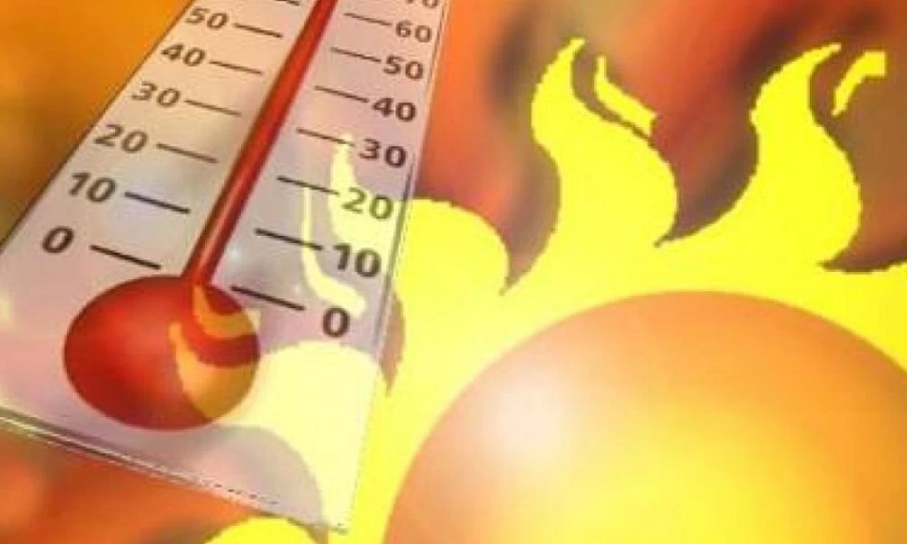 Τους χαλάνε το γλυκό! Δεν ζούμε την εποχή με τα πιο θερμά κλίματα